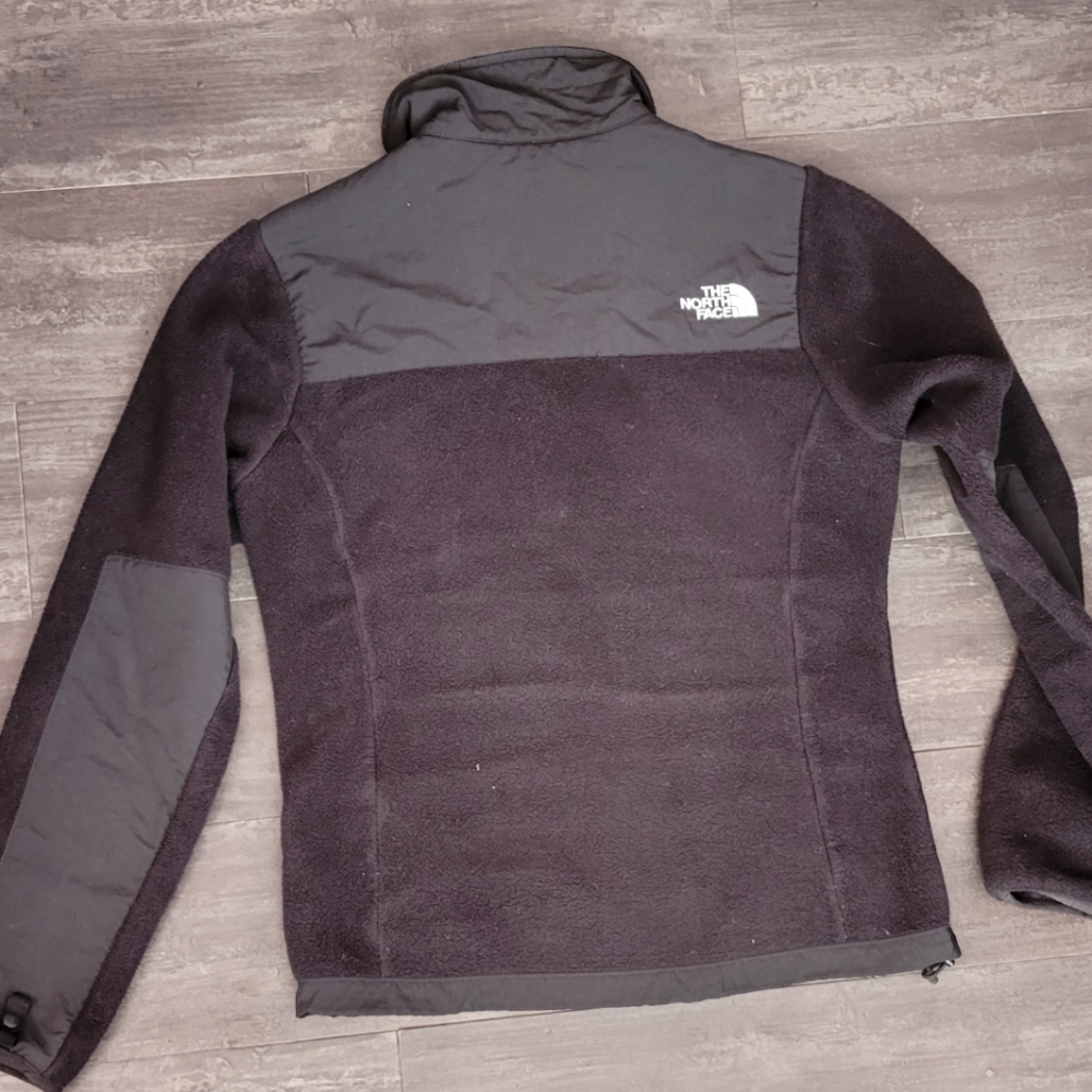 NORTHFACE WOMEN'S DENALI JACKET XS - Picture 2 of 3